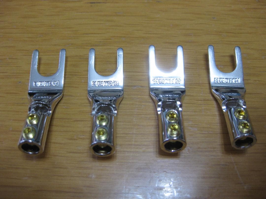 FURUTECH FP-201(R) 中古②