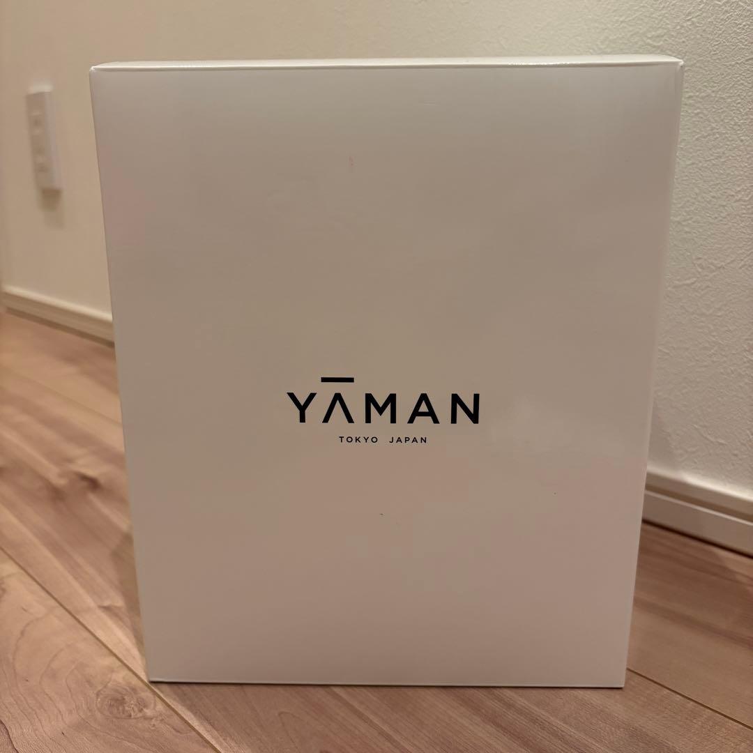 YAMAN 美顔器 スチーム機能 毛穴ケアスチーマー