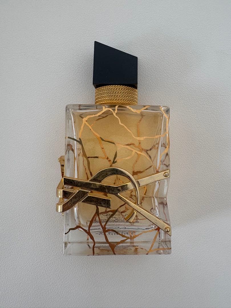 イブサンローランLIBRE（リブレ） オードパルファム 50ml