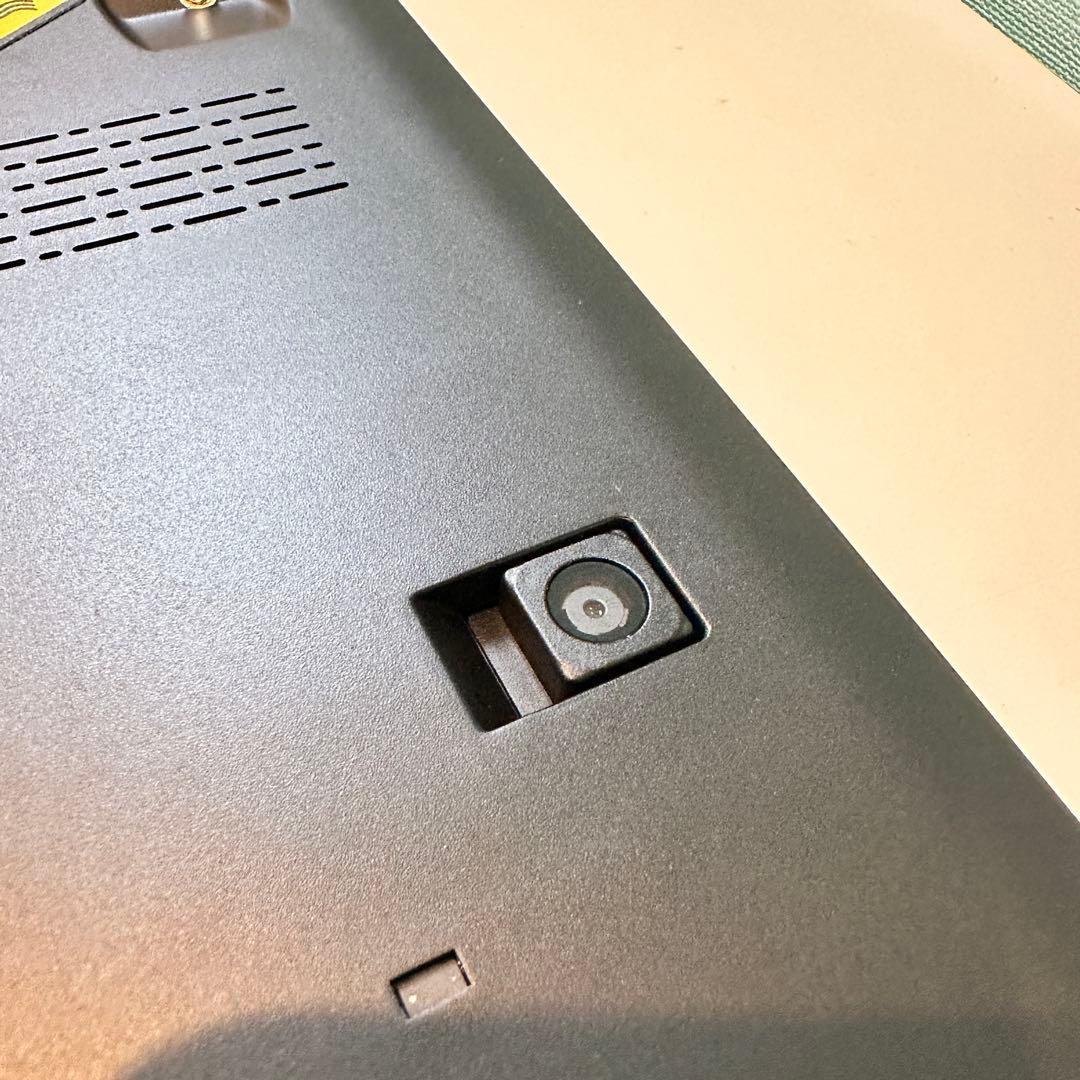 CLOVER10 クローバー10 携帯 拡大　HVM005B 読書 ルーペ