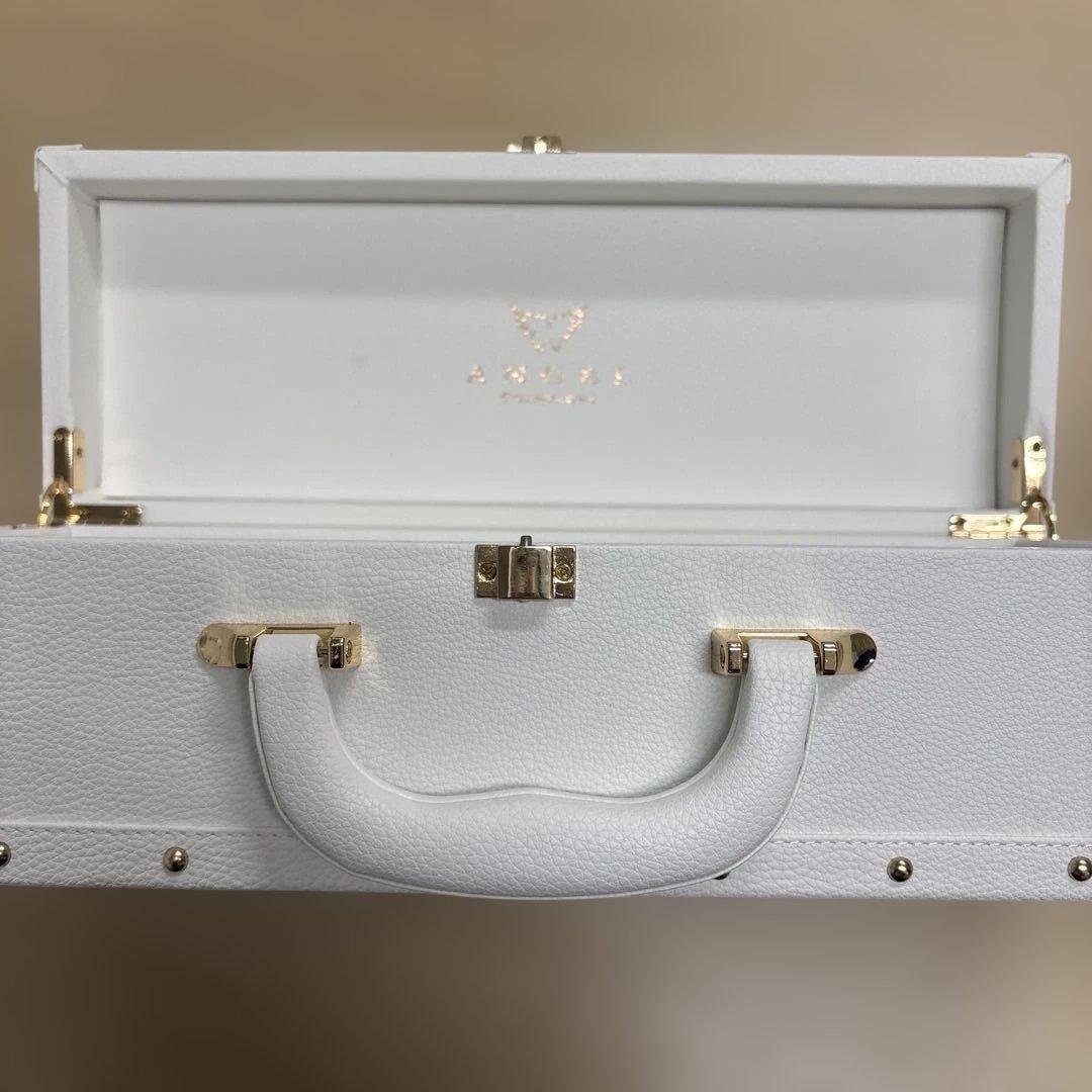 エンジェルホワイト 750ml 箱あり 新品
