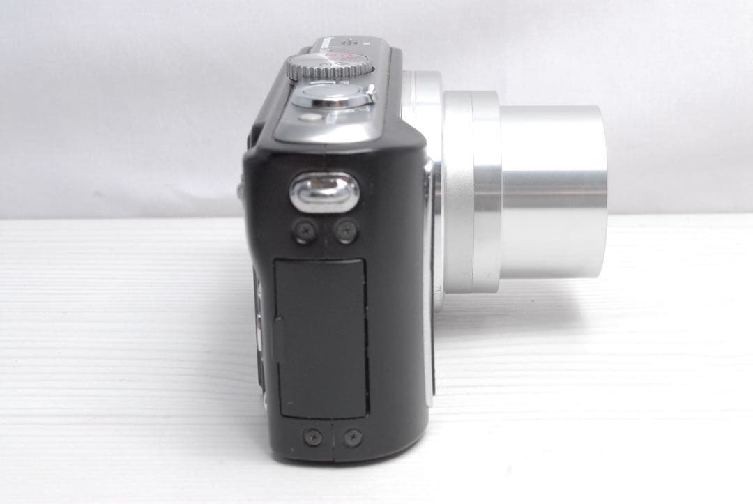 m*i様 Panasonic LUMIX DMC-TZ5 動作確認済みコンデジ
