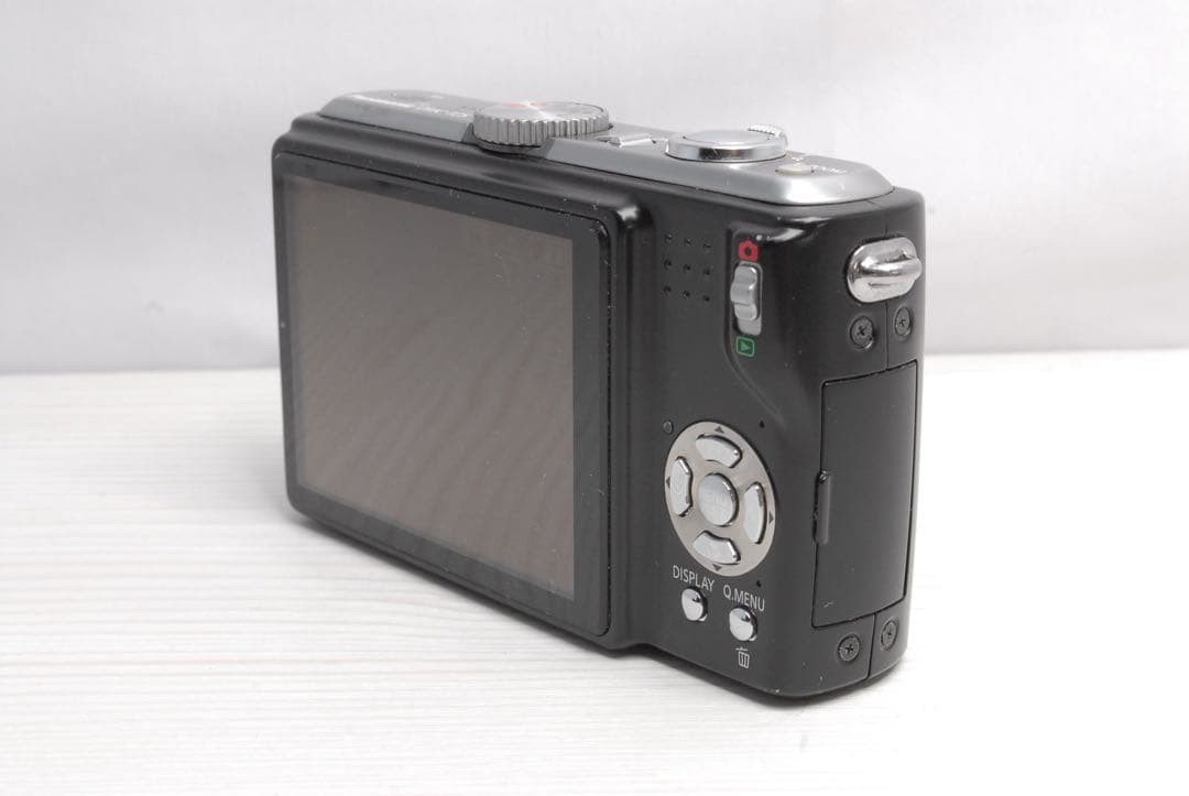 m*i様 Panasonic LUMIX DMC-TZ5 動作確認済みコンデジ