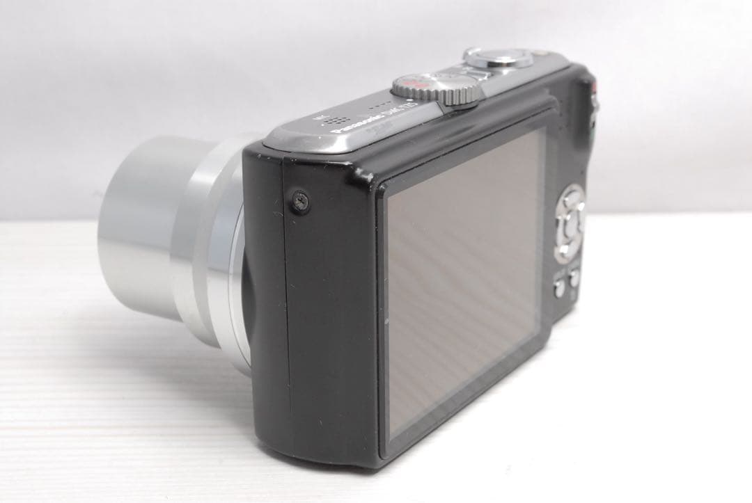 m*i様 Panasonic LUMIX DMC-TZ5 動作確認済みコンデジ