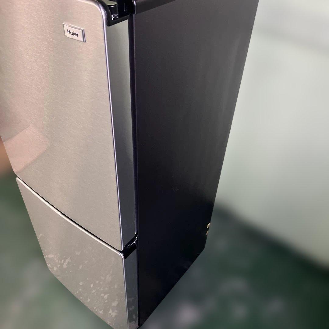 Haier ハイアール 2023年製 冷蔵庫 148L JR-XP2NF148F