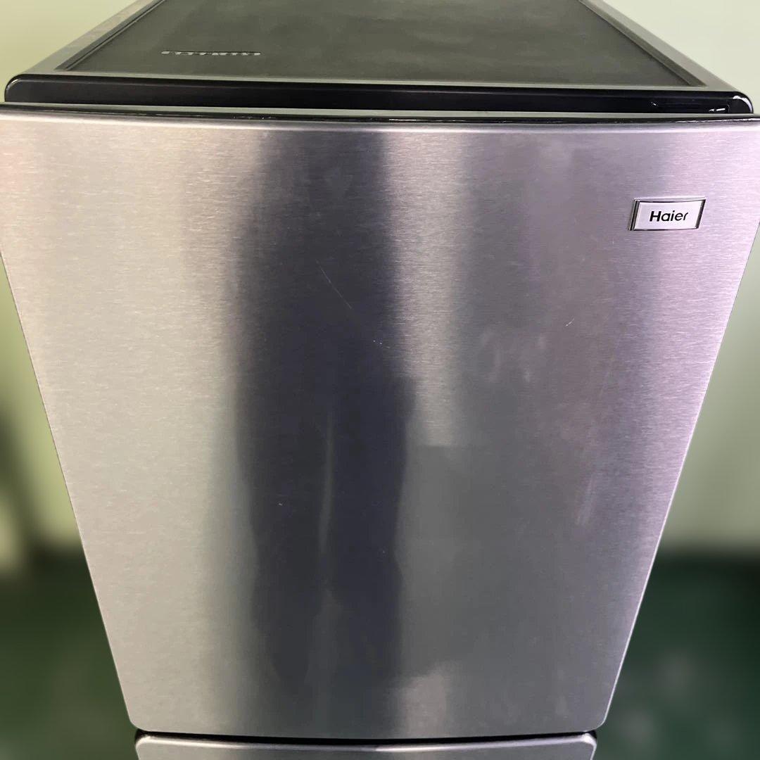 Haier ハイアール 2023年製 冷蔵庫 148L JR-XP2NF148F