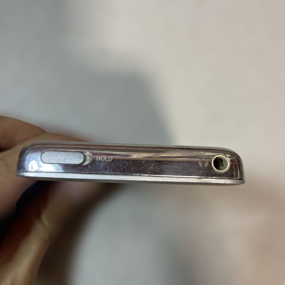 超メルカリキャンペーン値下げ中！Apple iPod 80 GB
