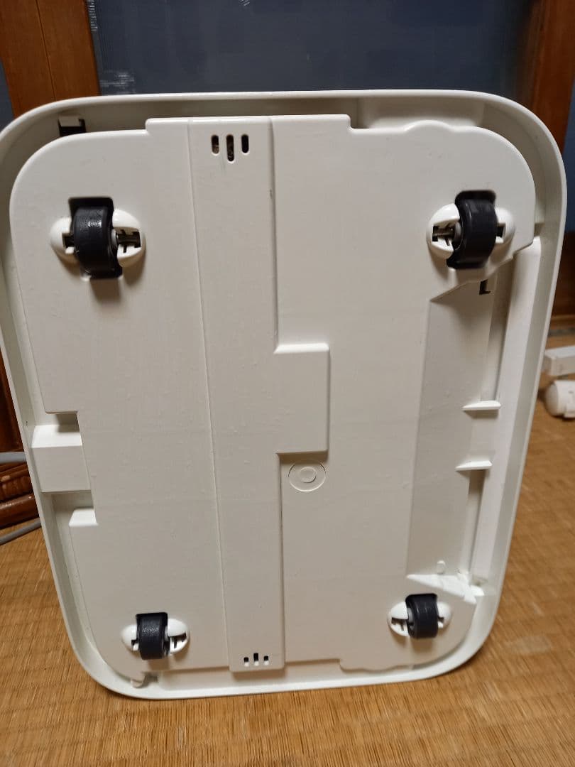 SHARP 空気清浄機 KH-HS50-W