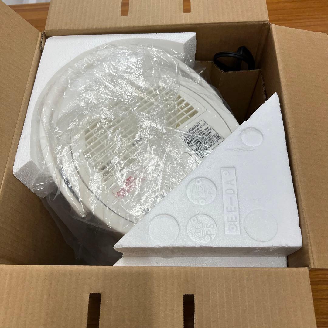 象印 スチーム式加湿器 EE-DB50-WA 大容量 4L