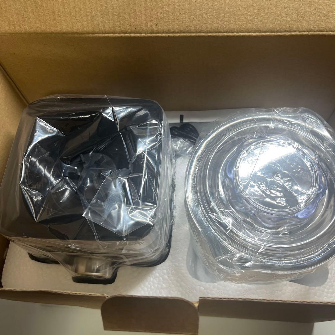 新品　DULTON ダルトン パワーブレンダー ミキサー