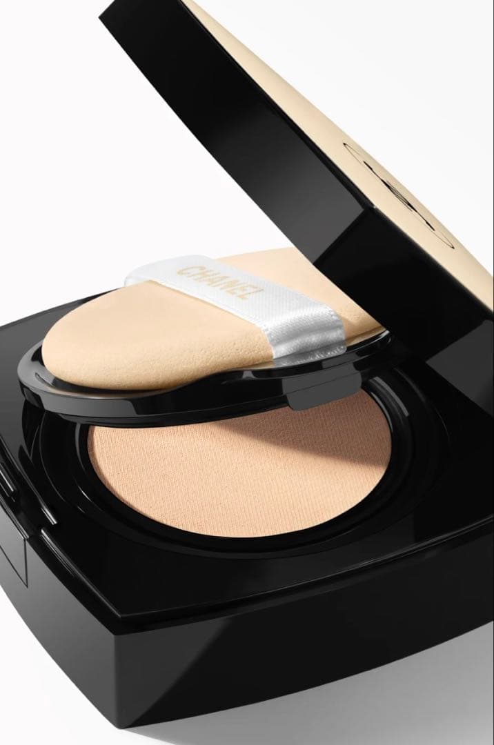 CHANEL シャネル レベージュヘルシーグロウクッションファンデーションB20