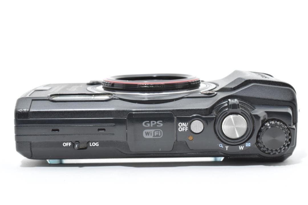 ■美品・S数3540回 ■ オリンパス　OLYMPUS STYLUS TG-6