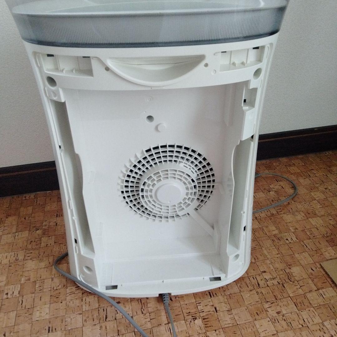SHARP 空気清浄機　FU-H50-W　2019年製　ホワイト シャープ
