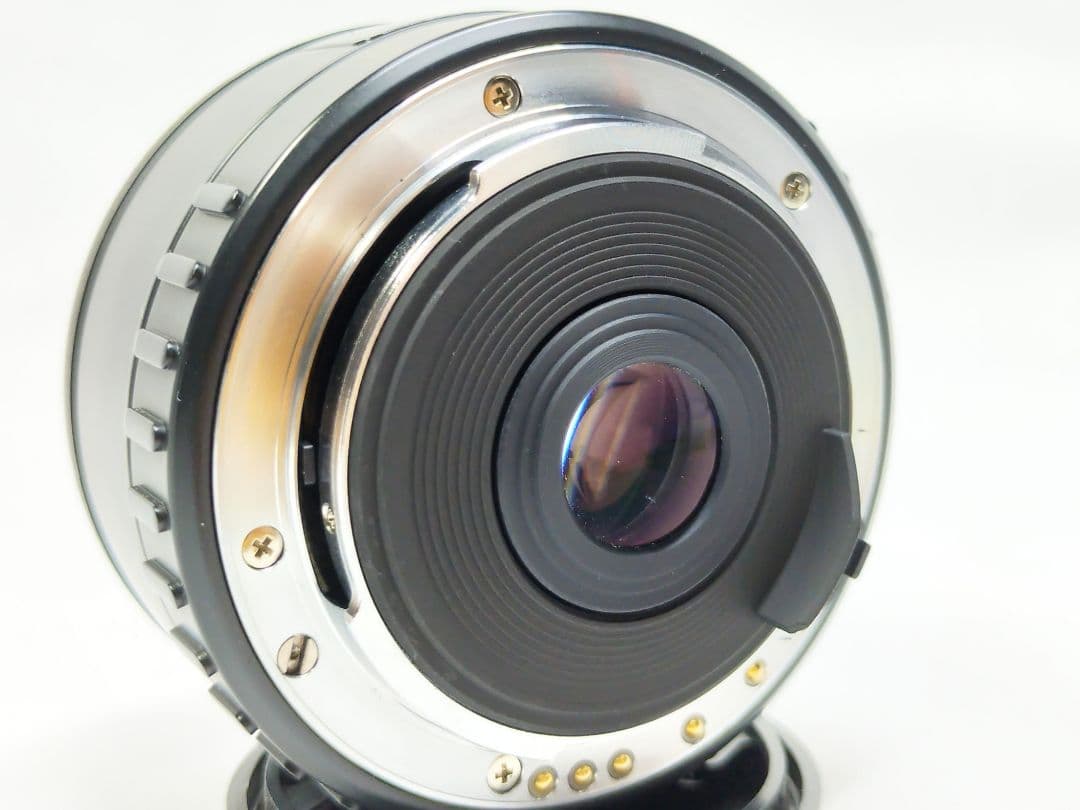 【美品】PENTAX SMC pentax-FA 28mm F2.8 SOFT
