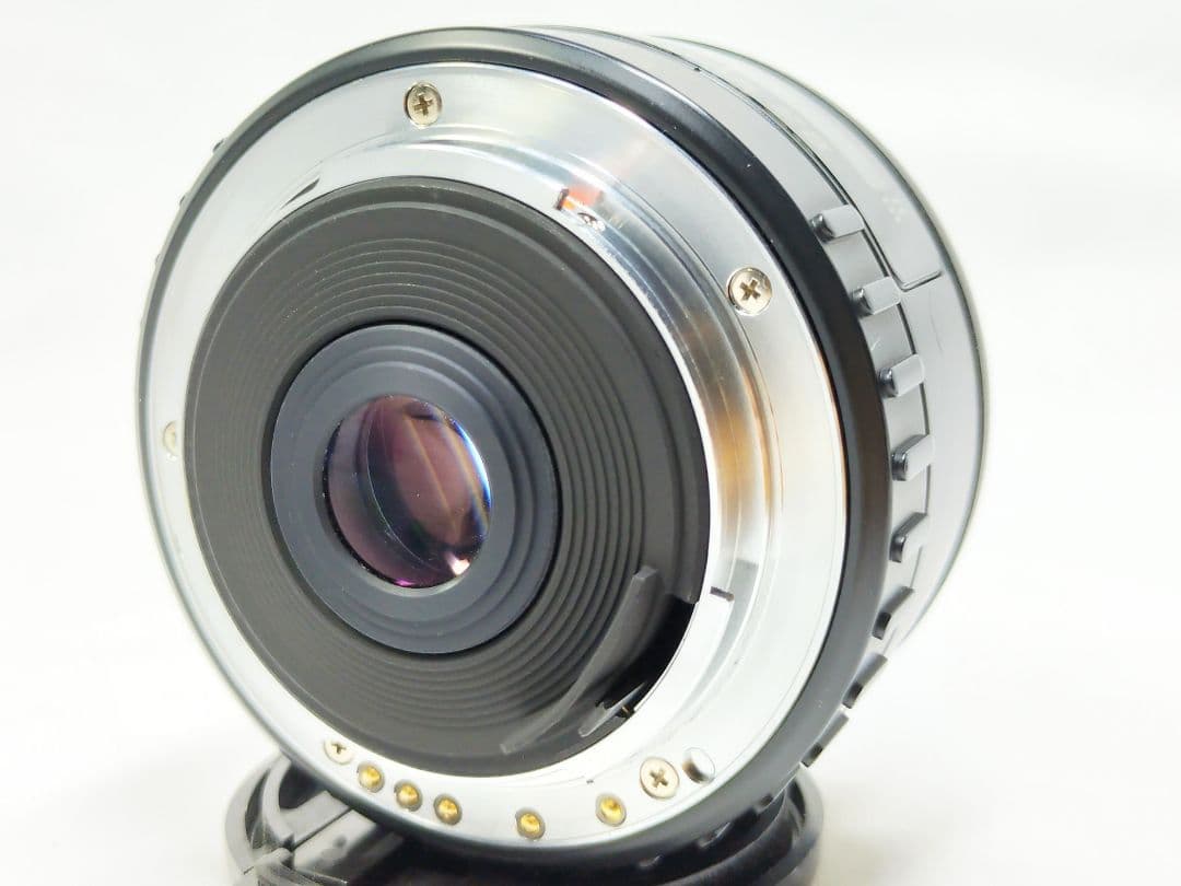 【美品】PENTAX SMC pentax-FA 28mm F2.8 SOFT