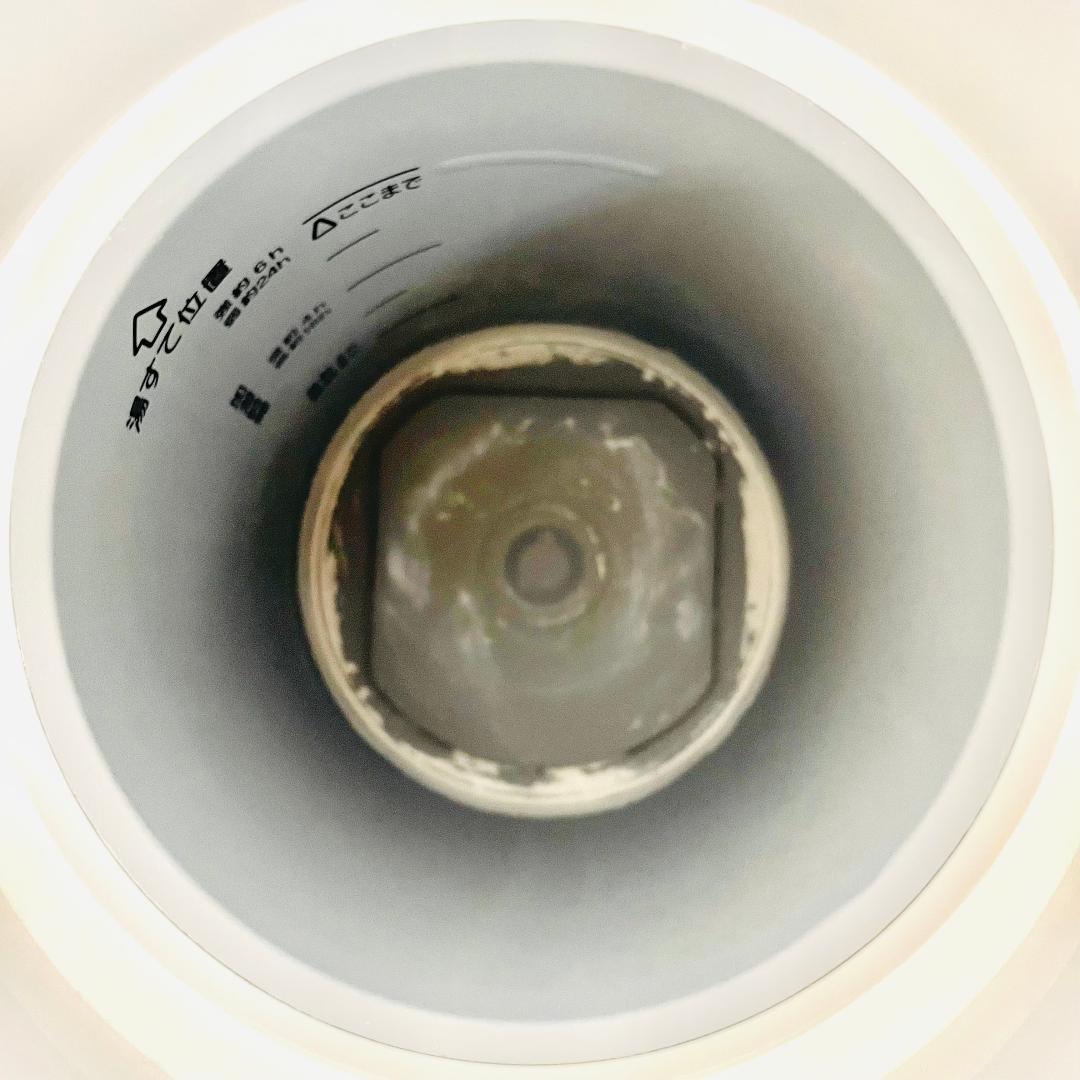 象印 スチーム式加湿器 EE-RR50 2022年製 清潔加湿 フィルター不要
