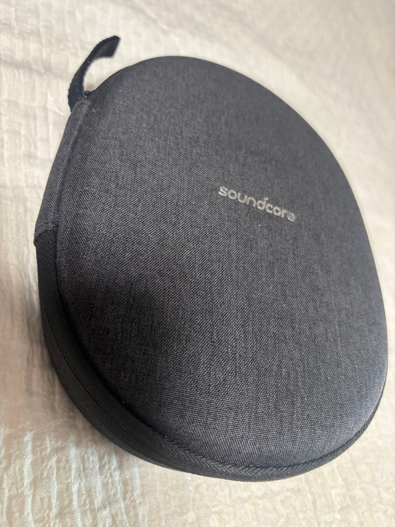 ANKER Soundcore Life Q30 ワイヤレスヘッドホン