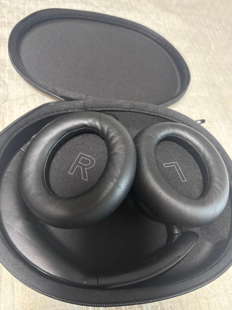 ANKER Soundcore Life Q30 ワイヤレスヘッドホン