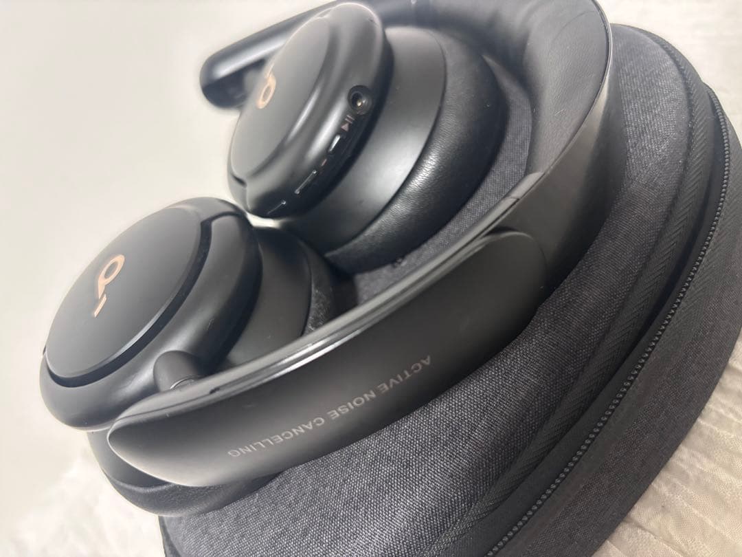 ANKER Soundcore Life Q30 ワイヤレスヘッドホン