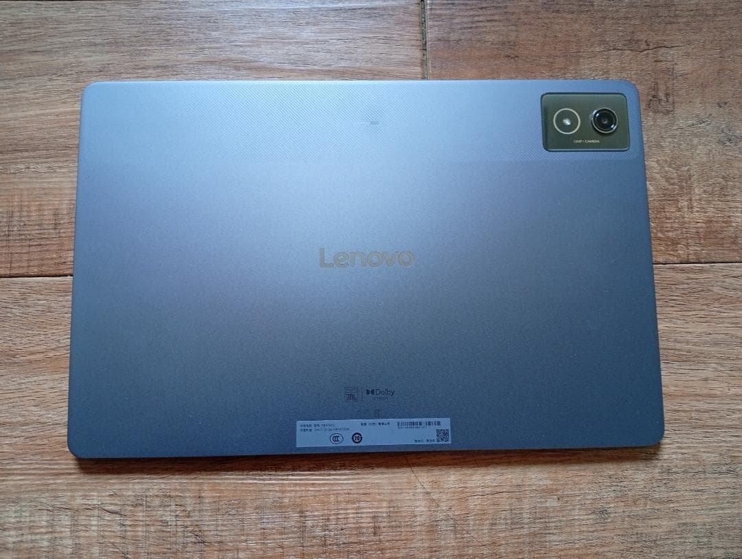 Lenovo Idea Tab Pro　12.7　＋　マウス