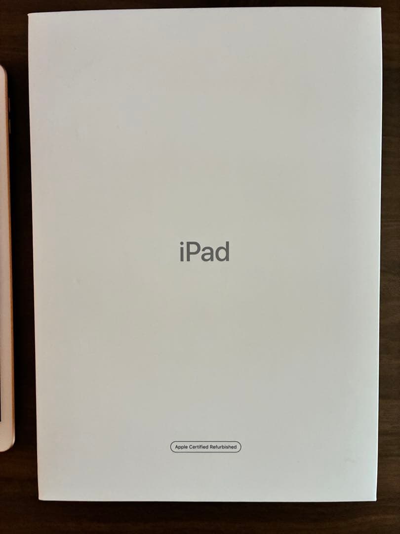 ク*ス様 Apple iPad (第7世代) 128GB
