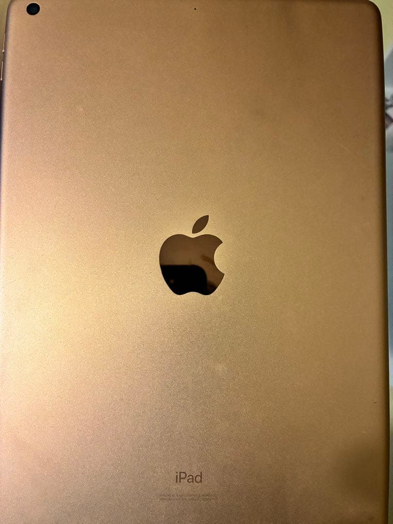 ク*ス様 Apple iPad (第7世代) 128GB