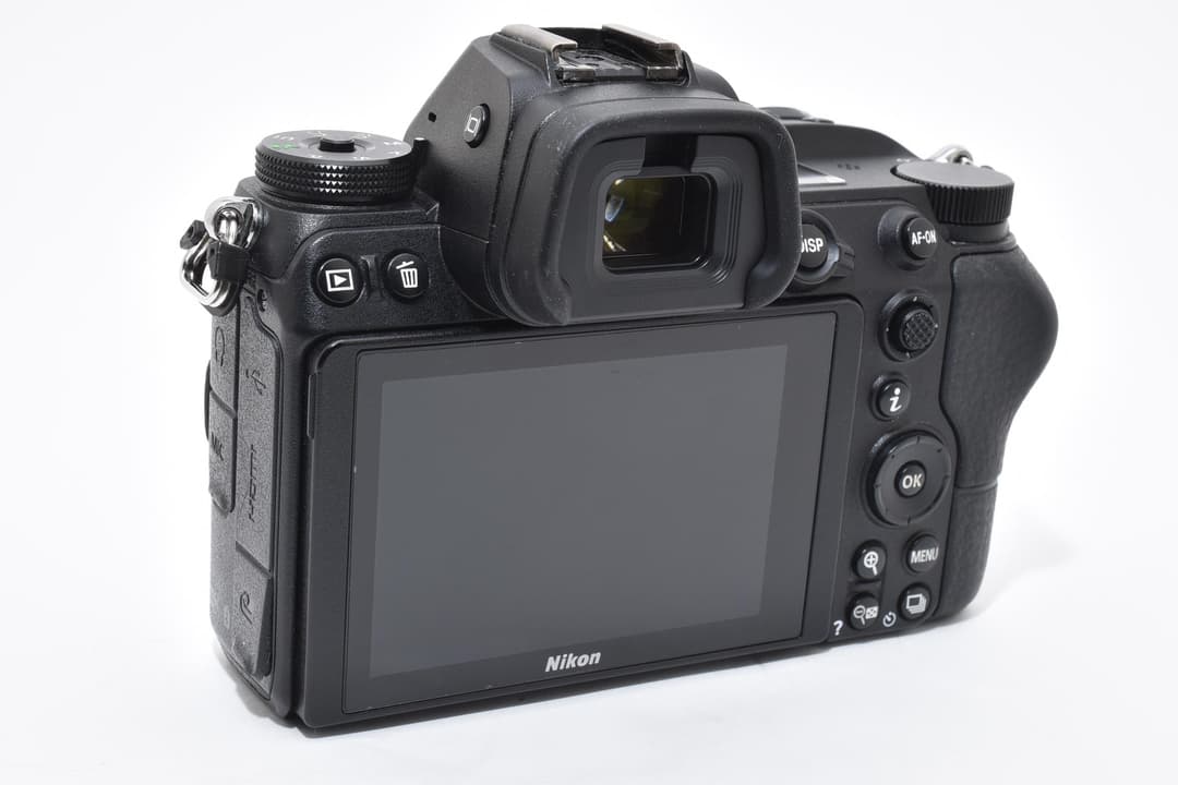 Nikon ニコン Z6 ボディ ブラック #C781