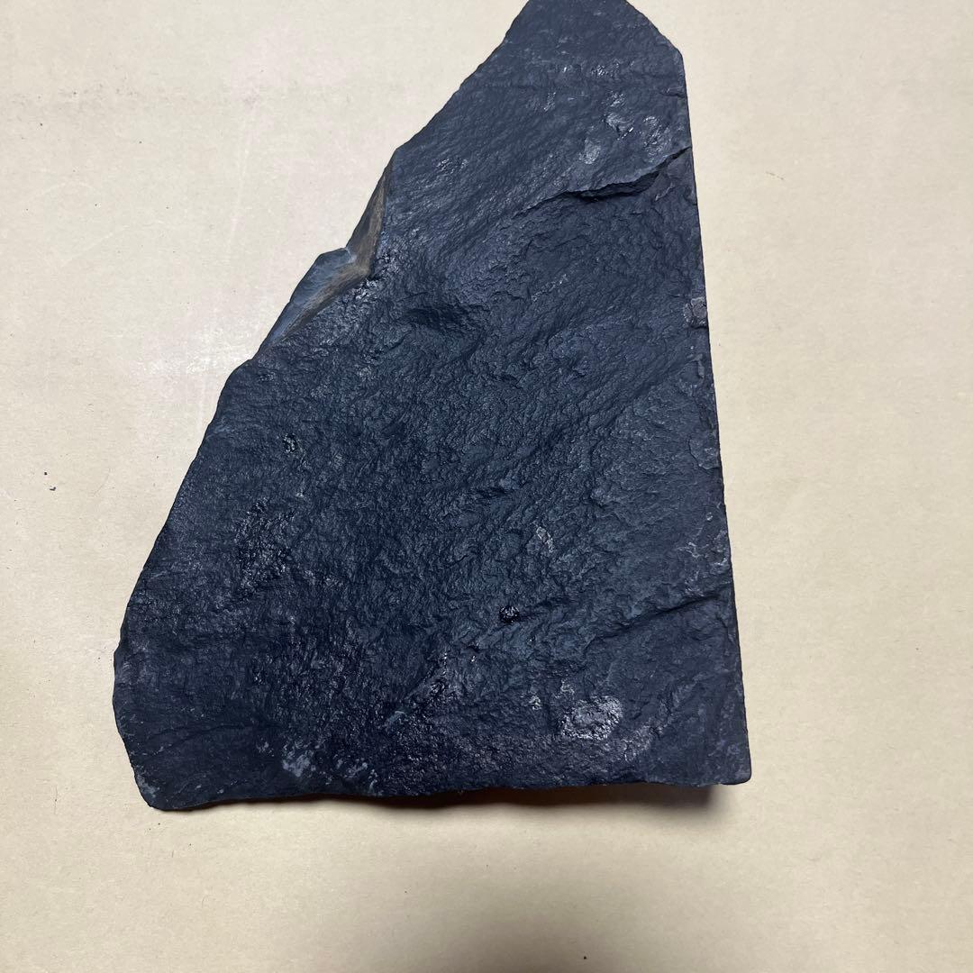 龍渓硯