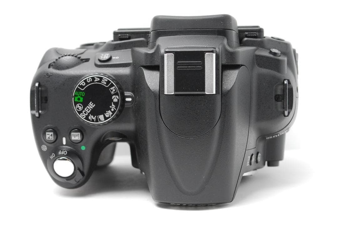 【訳ありお得品】Nikon D5000　スマホ転送　写真も動画もOK