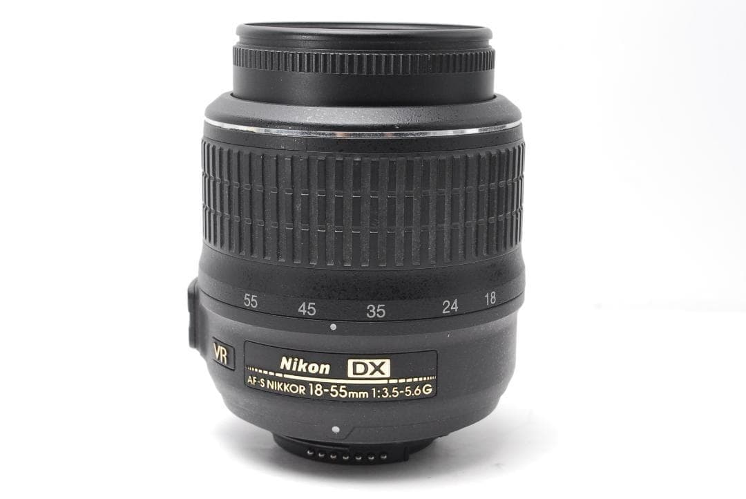 【訳ありお得品】Nikon D5000　スマホ転送　写真も動画もOK
