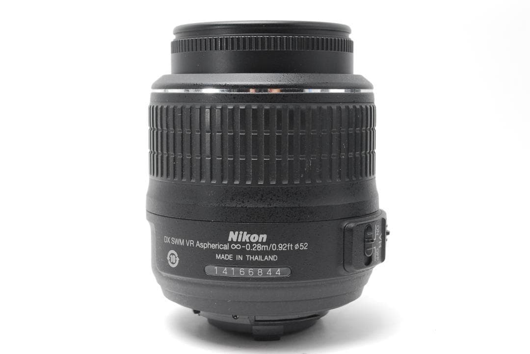 【訳ありお得品】Nikon D5000　スマホ転送　写真も動画もOK