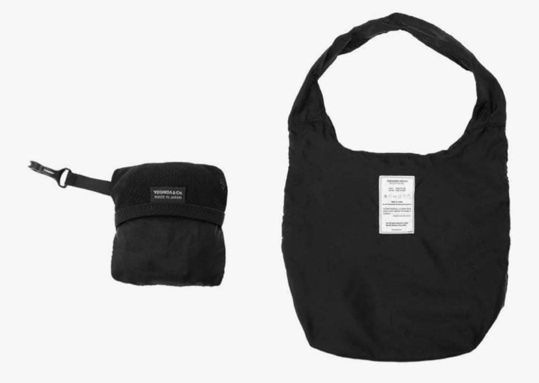旅行かばん・小分けバッグ POTR / PACKS TRIP PACK with SOUVENIR BAG