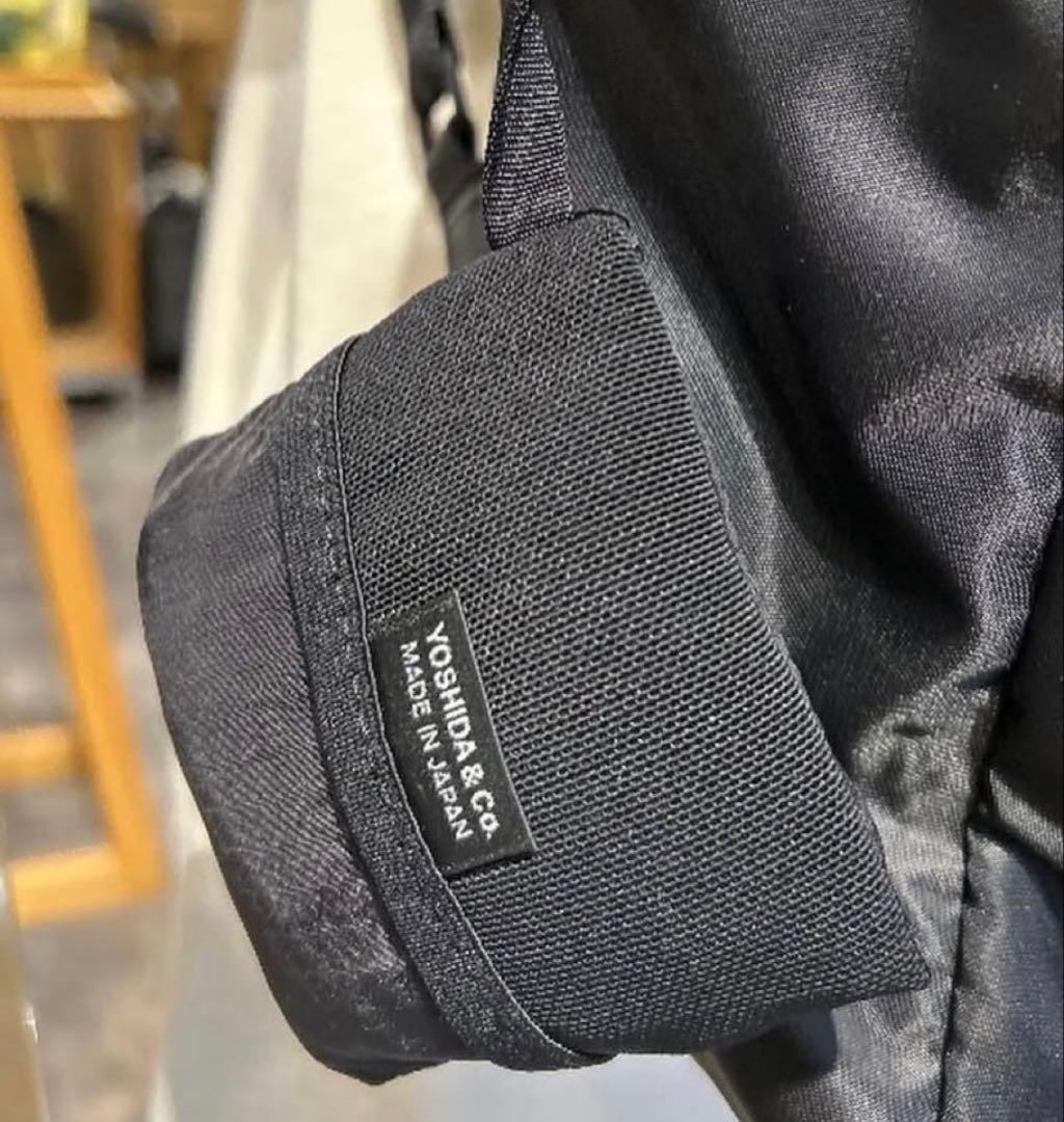 旅行かばん・小分けバッグ POTR / PACKS TRIP PACK with SOUVENIR BAG