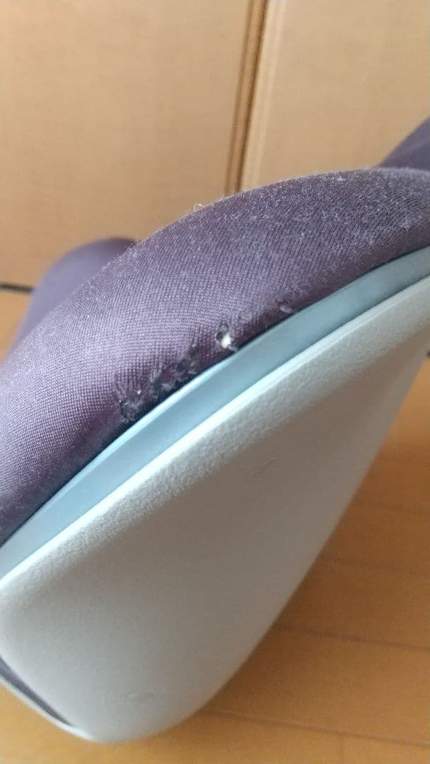 矯正用品・補助ベルト Style PREMIUM Brown