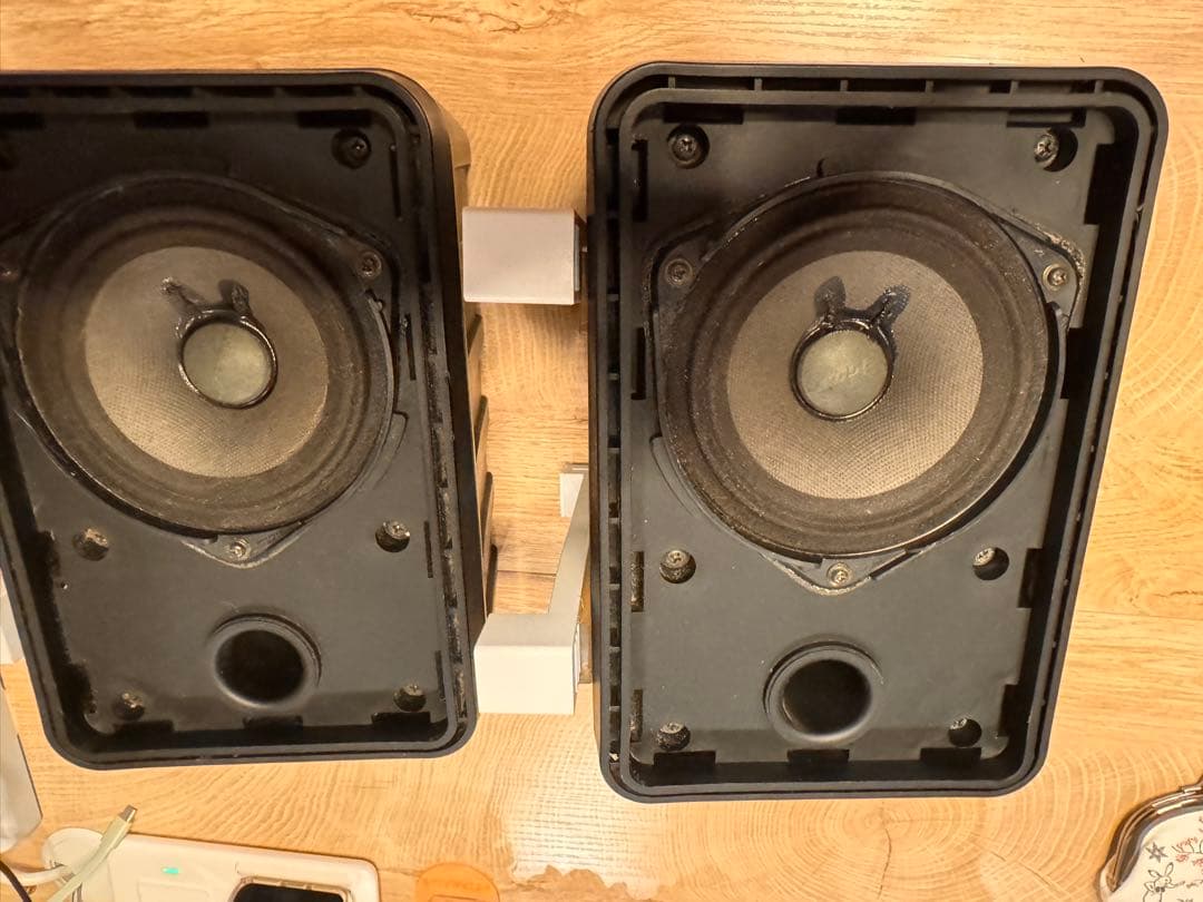 スピーカー・ウーファー Bose 101m