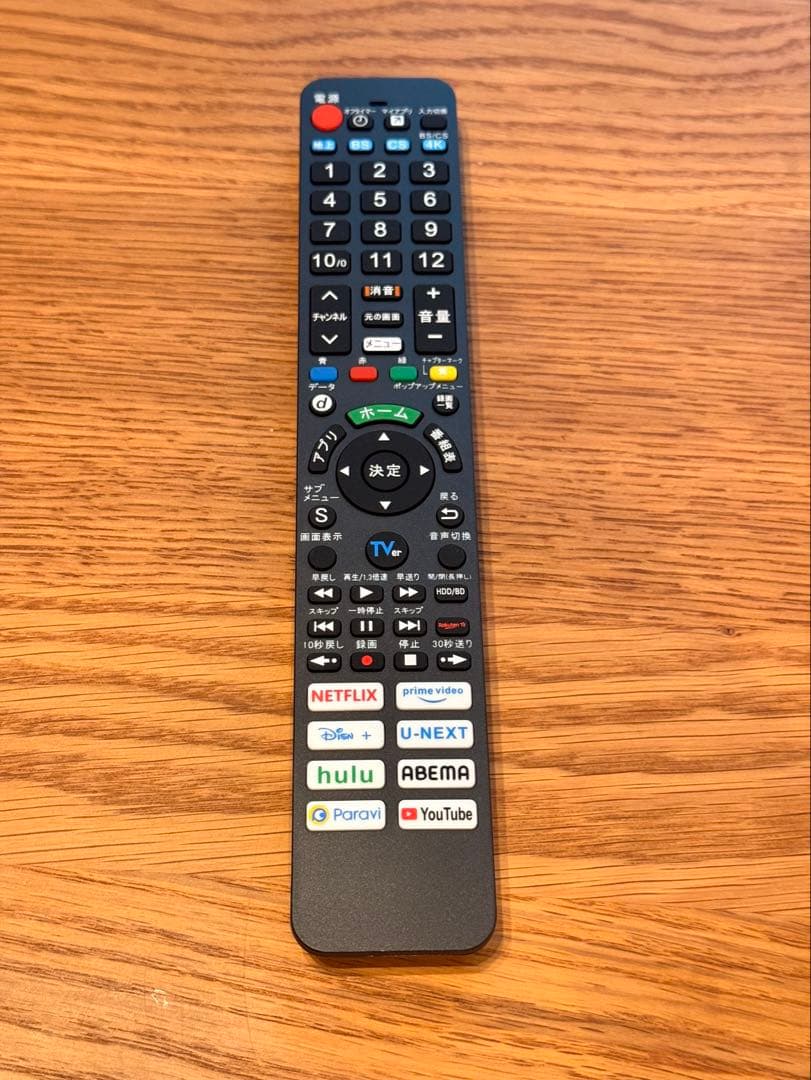 Ykryptnite様 Panasonic2023年65型TH-65MZ2500