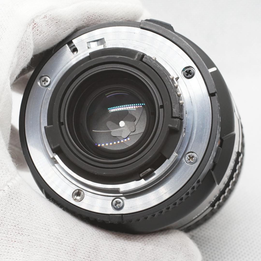 [美品/作例] Nikon AF Micro Nikkor 60mm f2.8D