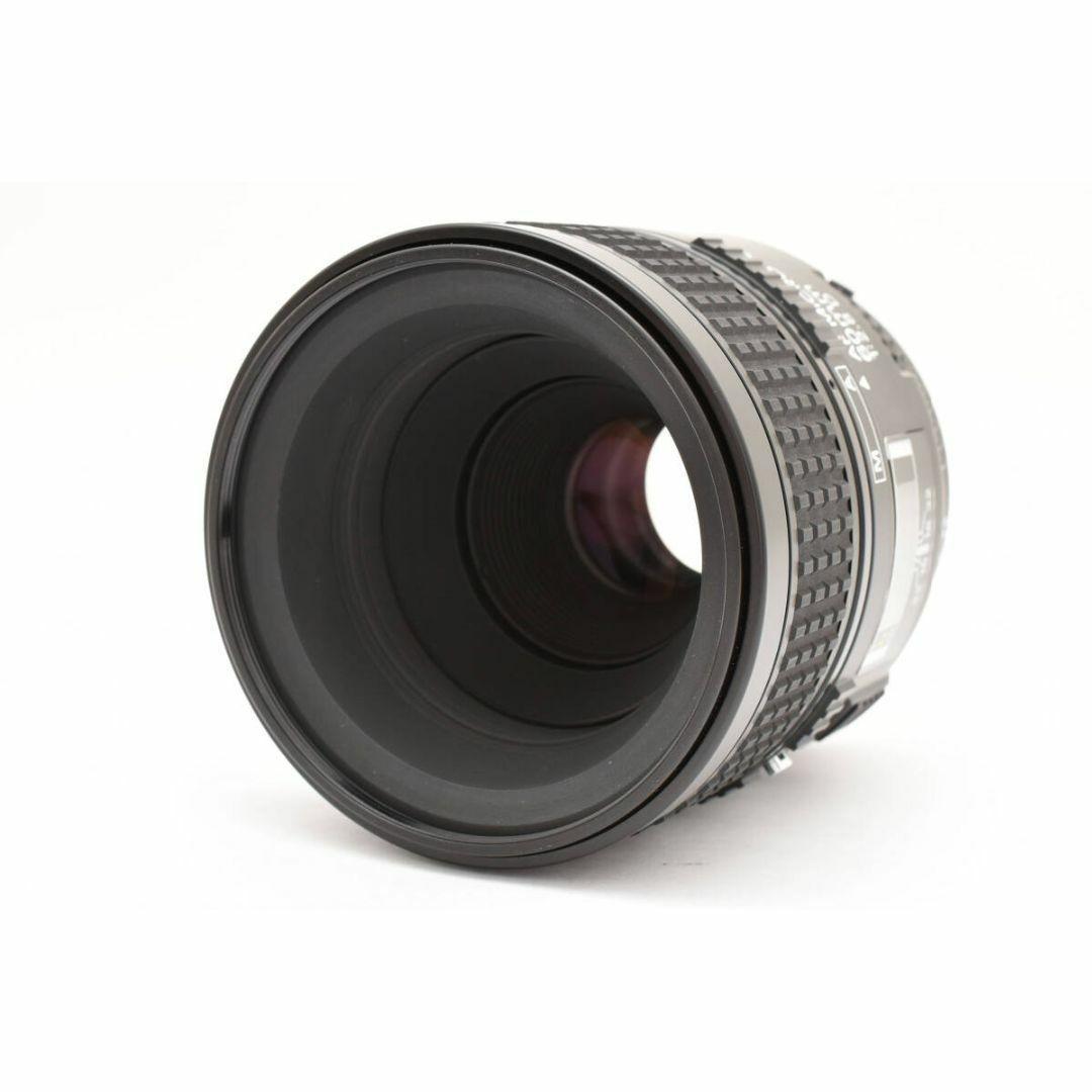 [美品/作例] Nikon AF Micro Nikkor 60mm f2.8D