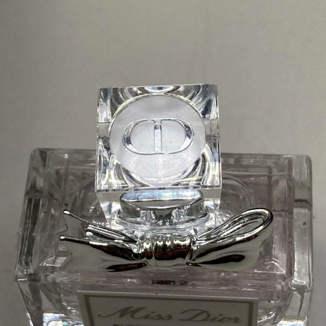 Miss Dior ブルーミングブーケ ミニ香水　5点セット　5ml ディオール