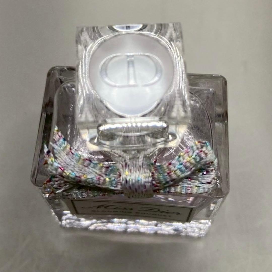 Miss Dior ブルーミングブーケ ミニ香水　5点セット　5ml ディオール