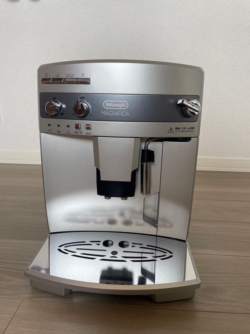 デロンギ　マグニフィカ　ESAMO3110 De'Longhi