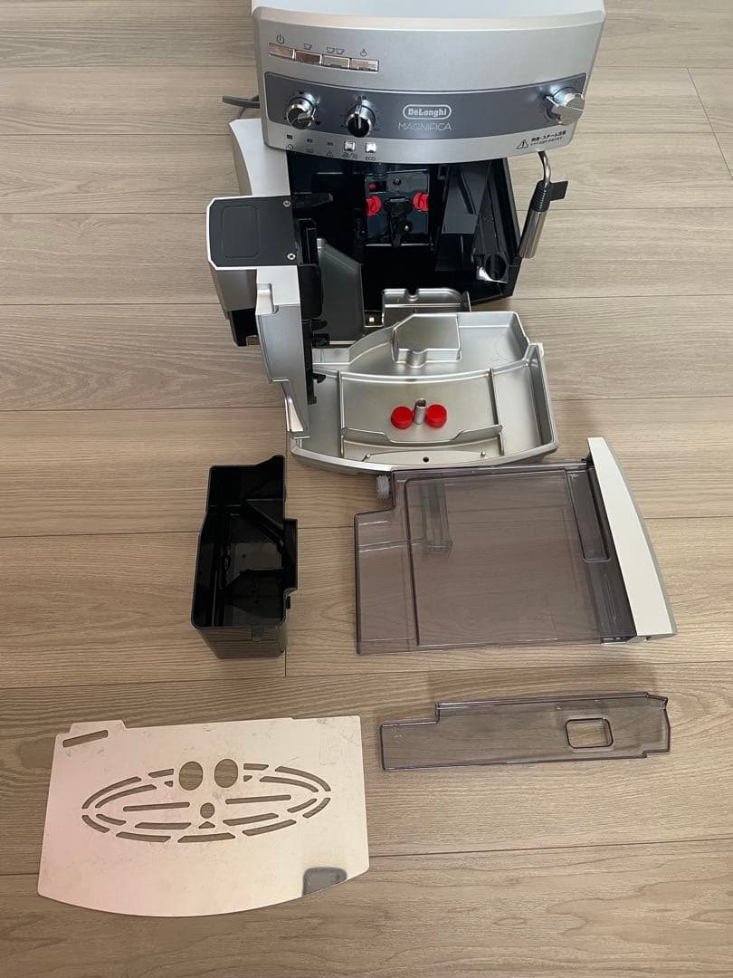 デロンギ　マグニフィカ　ESAMO3110 De'Longhi