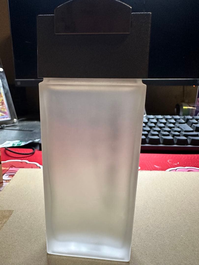 ルチアーノ・ソプラーニ　ウォモ　オードトワレ香水 100ml