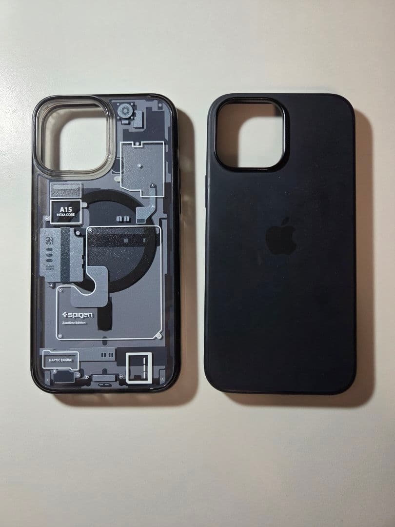 iPhone 13 Pro Max グラファイト128GB バッテリー91%