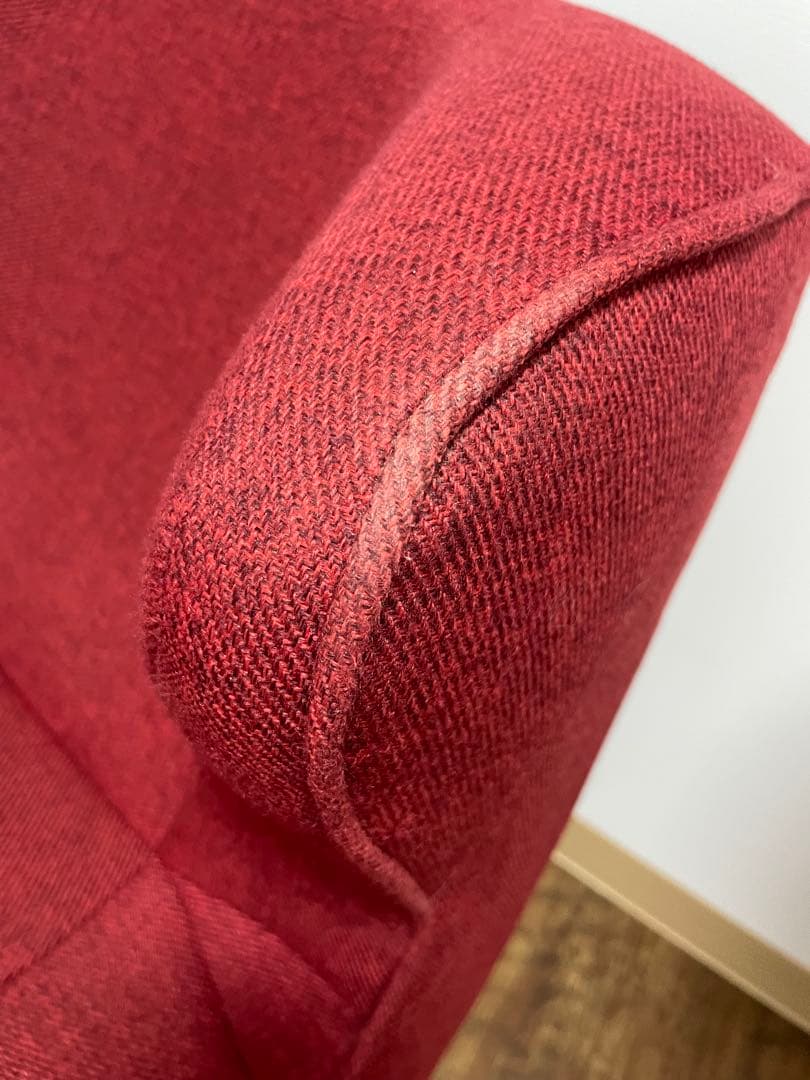 MTG Style Dr.CHAIR Plus レッド