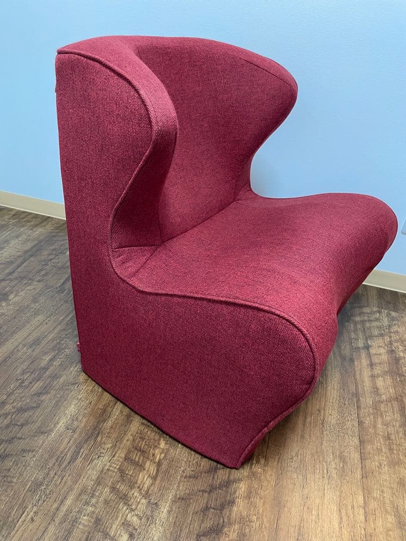 MTG Style Dr.CHAIR Plus レッド