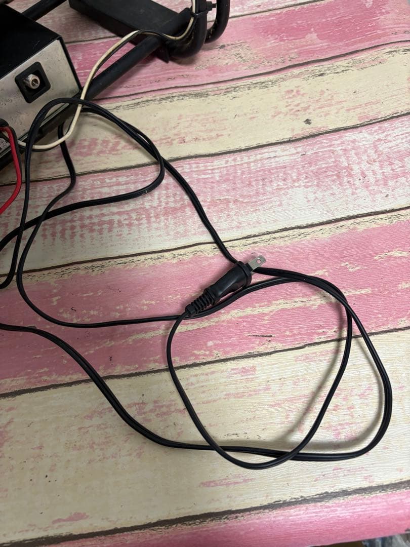 BOSE スピーカー・アンプセット　通電確認済み