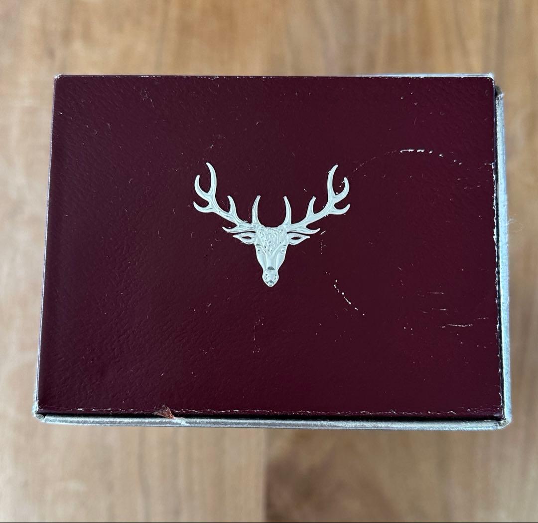 THE DALMORE 12 YEARS ウイスキー