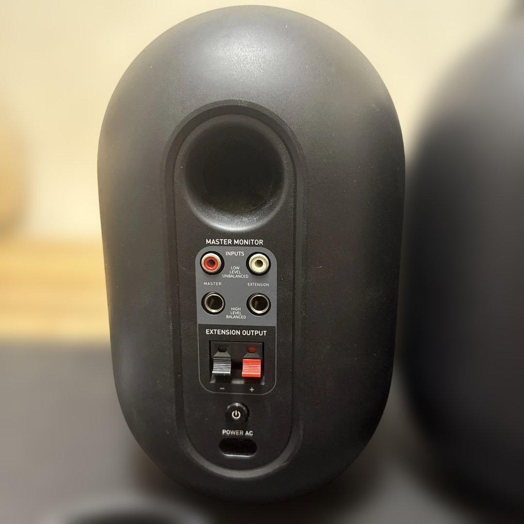 JBL 104 モニタースピーカー