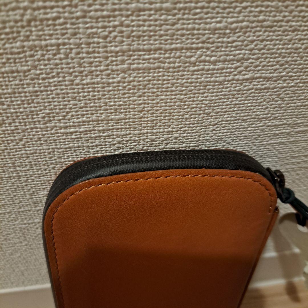 ベルロイ　スマホケース　財布　一体型　ベンチャーフォーン　ポケットプラス